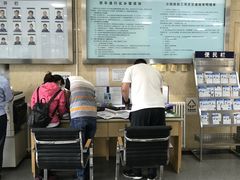 -北京市公安局公安交通管理局西城交通支队停车场
