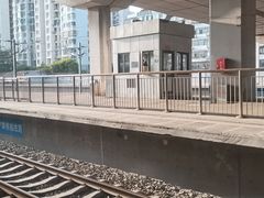 -塘沽站