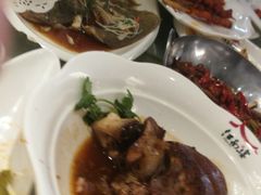 -江南宴酒店(碧湖银座店)