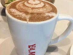 热巧克力-打趸BTC·Breaktime cafe(北京路店)