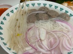 -帕娜·泰式茶餐厅·Bistro(近铁广场店)
