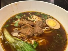 -康师傅私房牛肉面(申虹店)