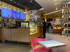 -COSTA COFFEE(新奥购物中心店)