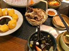 -盡膳口福跷脚牛肉火锅(北美新天地店)