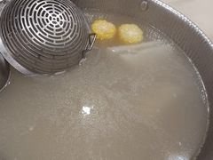 -潮汕大目牛肉火锅(水围店)