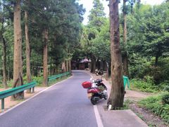 -南岳衡山风景名胜区