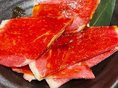 -九田家黑牛烤肉料理(石路天虹店)