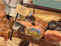 -Let's Taipei 非常烘焙(太古里店)