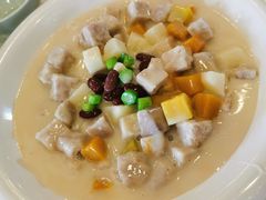 燕麦健康四宝-大树头·花园餐厅(市桥店)