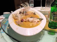 -镜泊小镇(东长安街店)