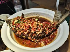 -费大厨辣椒炒肉(万家丽一店)