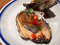 -老高烧烤(龙华星河iCO店)