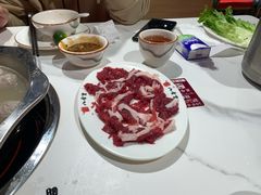 -八合里潮汕鲜牛肉火锅(吉大店)