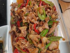 -飞虎过桥米线(翠湖店)