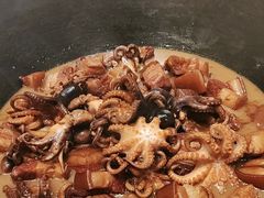 -赶海部落海鲜城(海阳路店)