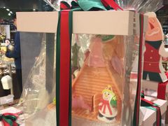 -Ole 面包房(华润万象城店)