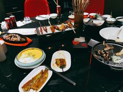 -鼎原力量东北吊炉烧烤(幸福街店)