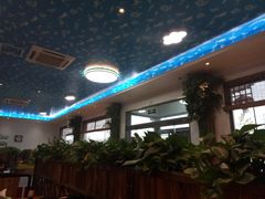 -漕河全驴宴饭店(徐水店)