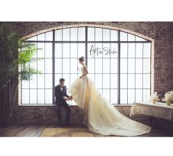 -艺匠摄影ARTIZ STUDIO(南京店)