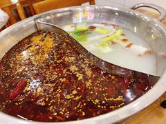 -昱欣麻辣烫·清真