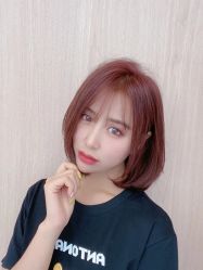 点击看大图 -MORI HAIR SALON日式美发沙龙