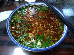 -马艾萨中国兰州牛肉拉面(劲松店)