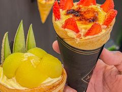 -July tale·可丽饼(德基广场店)