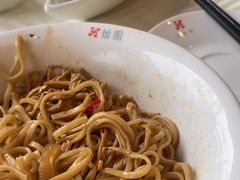 -怡园饭店-餐厅(四望亭店)