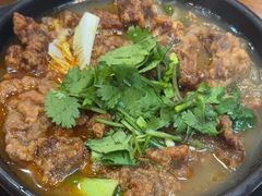-溢香苑瓦罐(前进路店)