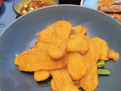 -58度品质川菜馆(经一路店)