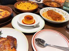 -萨莉亚意式餐厅(杭州滨江天街店)