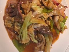 -园里前·10年私厨·福建菜(台江万达鳌峰洲店)