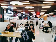 大堂-神牛饭(凯德来福士店)