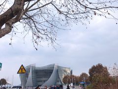 -云龙湖旅游景区