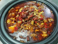 -大鸭梨烤鸭(金色漫香店)