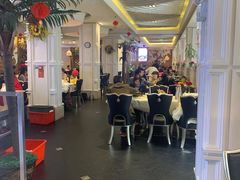 大堂-味悦·老字号·赣州菜(厚德总店)