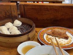 -上海特色小笼店(铁岭路90弄小区店)