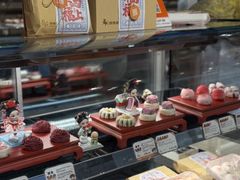 -御茶膳房皇家糕点博物馆(北京首店)