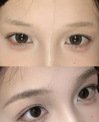 -四七美学·半永久纹眉