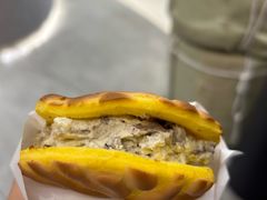 -君之狮子山·轻糖烘焙(松江印象城店)