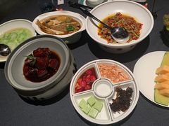 -肆月河豚·淮扬菜·湘菜(华天店)