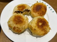 牛肉包子-大南门牛肉包子店