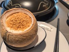 -同仁四季椰子鸡(无锡滨湖万象汇店)