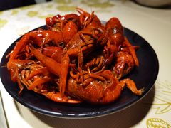 瞿记卤虾-聚味瞿记·龙虾堂(天元店)