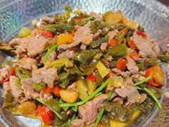-大同江朝鲜菜•长春地标美食(绿园吾悦广场店)