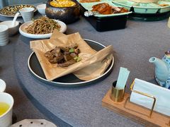 -羲和雅苑•北京烤鸭(平安国际金融中心店)