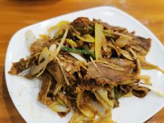 -鑫明明拉面(宁化路店)