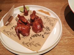 -大树餐厅(益田假日店)