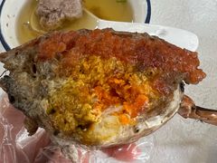 -莲花公园煎蟹(总店)