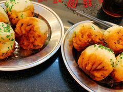 生煎-白玉兰食品(汇联商厦店)